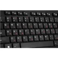 Клавиатура SVEN KB-E5600H фото 4